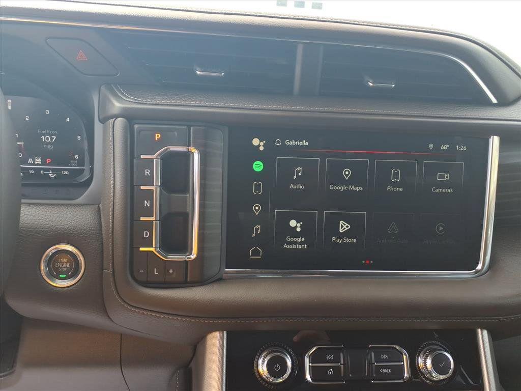 used 2023 GMC Yukon XL car, priced at $58,990