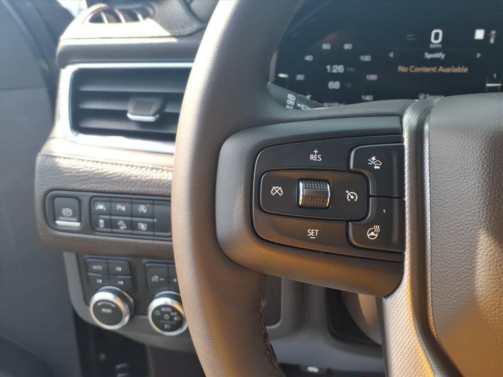 used 2023 GMC Yukon XL car, priced at $58,990