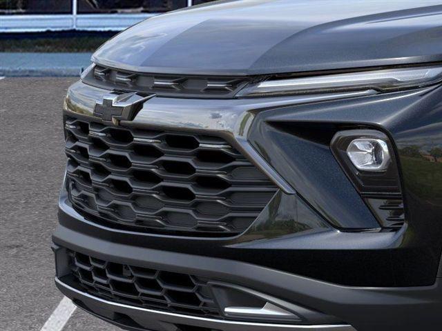 new 2026 Chevrolet TrailBlazer car, priced at $29,980