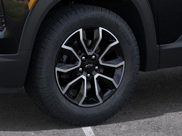 new 2026 Chevrolet TrailBlazer car, priced at $29,980