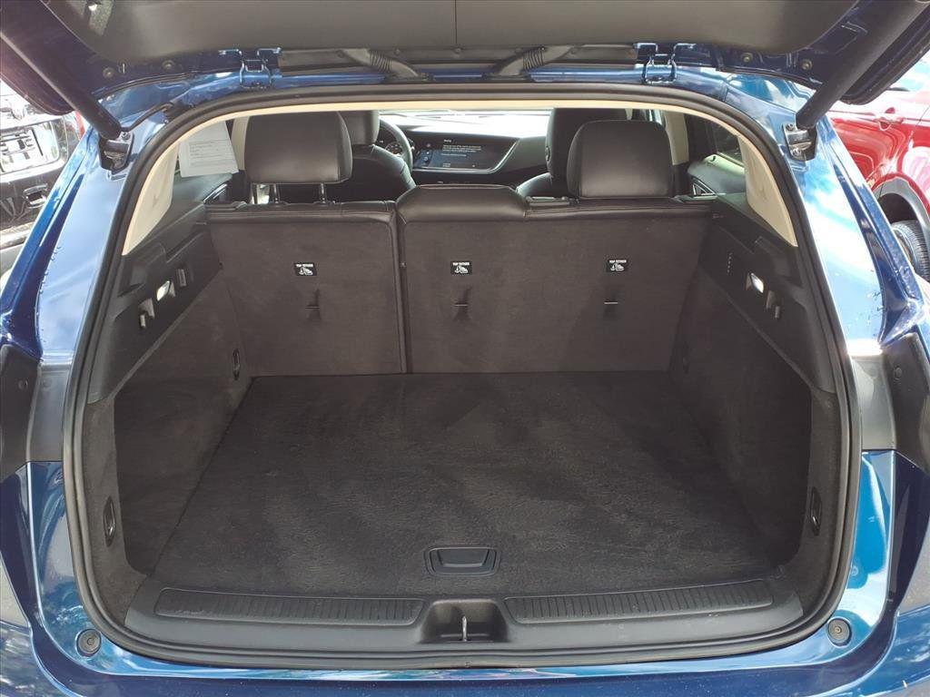 used 2022 Buick Envision car, priced at $25,490