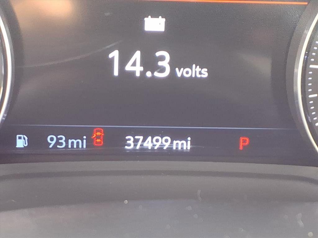 used 2022 Buick Envision car, priced at $25,490