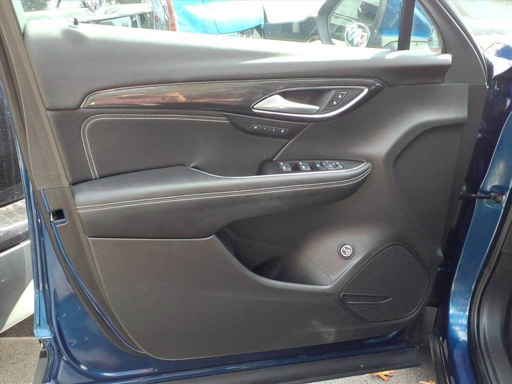 used 2022 Buick Envision car, priced at $25,490