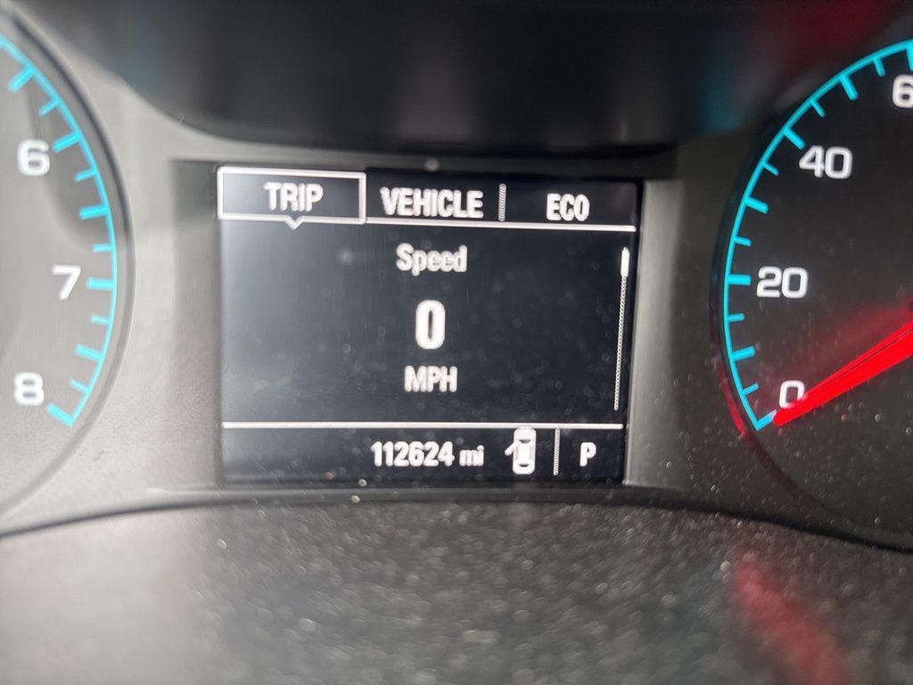 used 2018 Chevrolet Colorado car, priced at $16,990