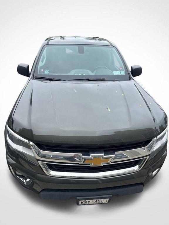 used 2018 Chevrolet Colorado car, priced at $16,990