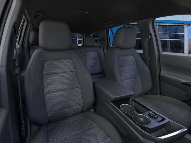 new 2026 Chevrolet Equinox car, priced at $29,495