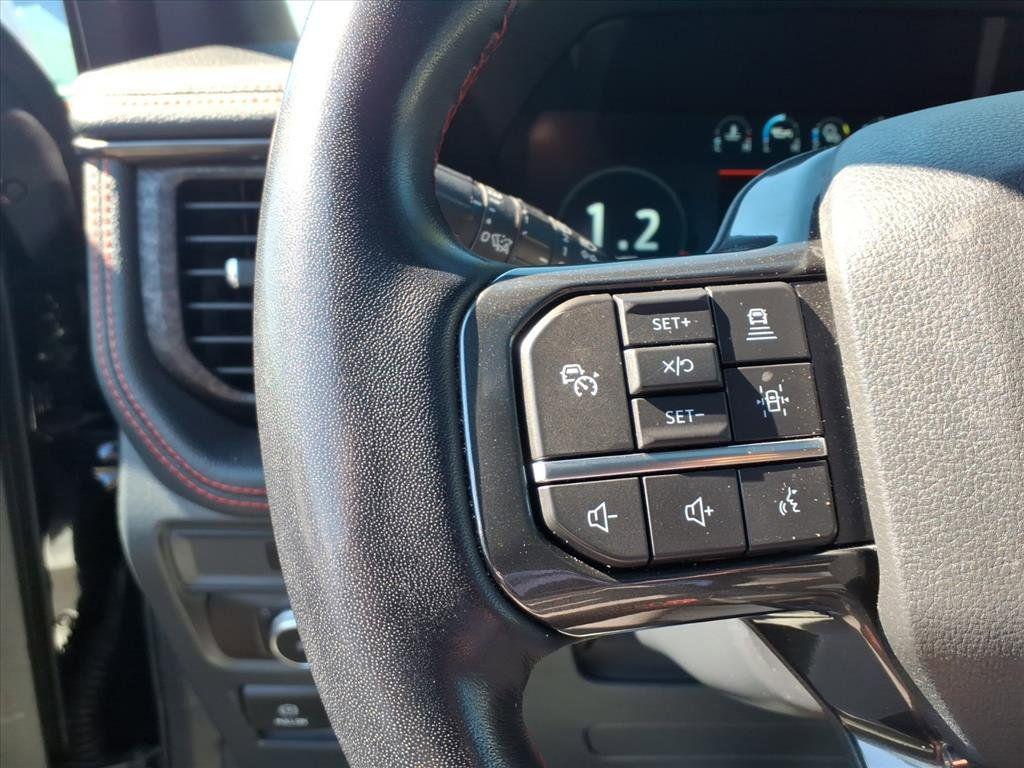used 2022 Ford Expedition car, priced at $48,990