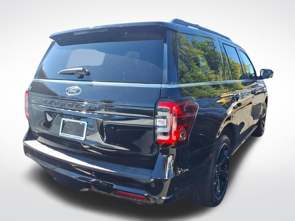 used 2022 Ford Expedition car, priced at $48,990