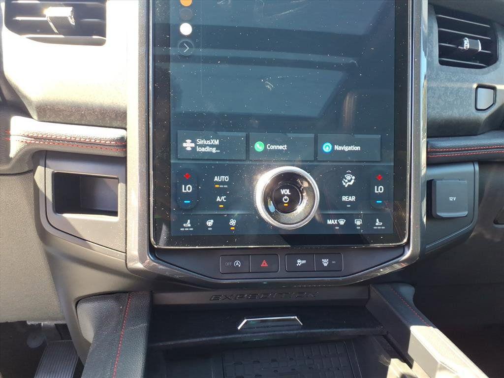 used 2022 Ford Expedition car, priced at $48,990