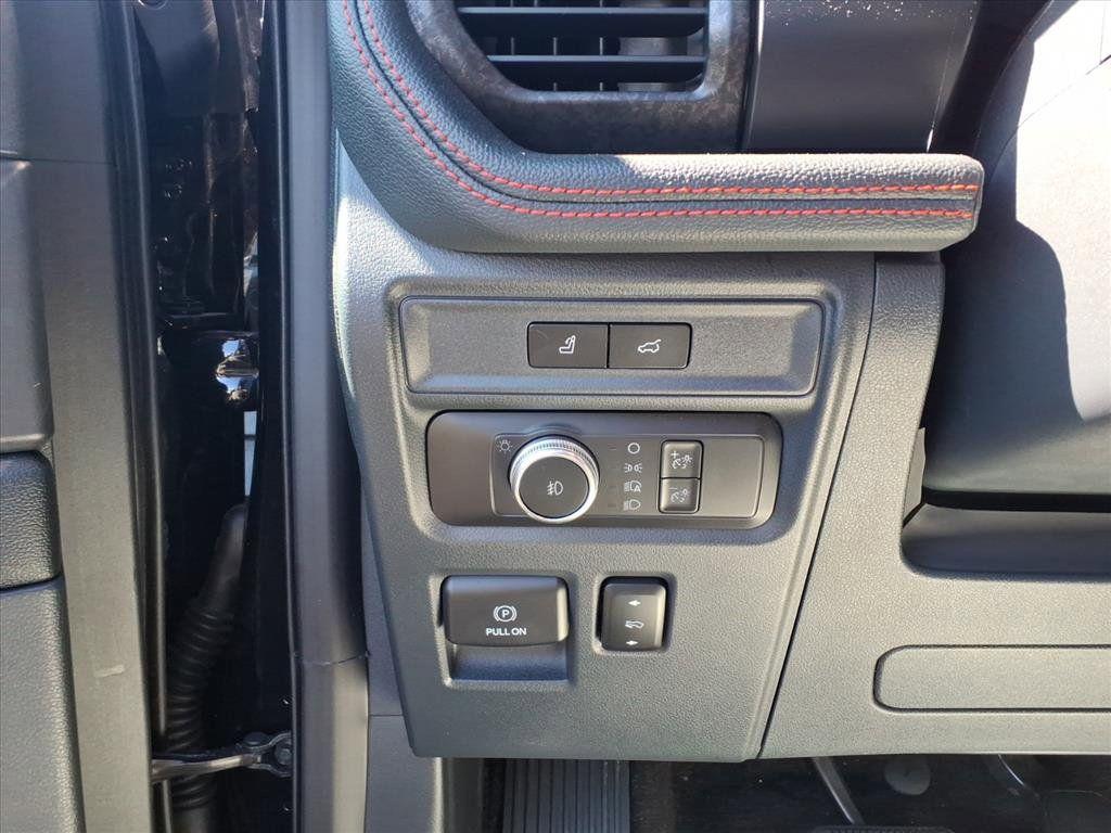 used 2022 Ford Expedition car, priced at $48,990
