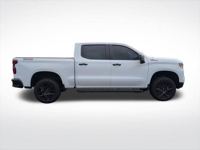 used 2024 Chevrolet Silverado 1500 car, priced at $54,990