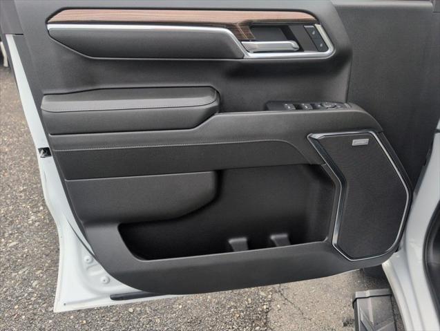 used 2024 Chevrolet Silverado 1500 car, priced at $54,990