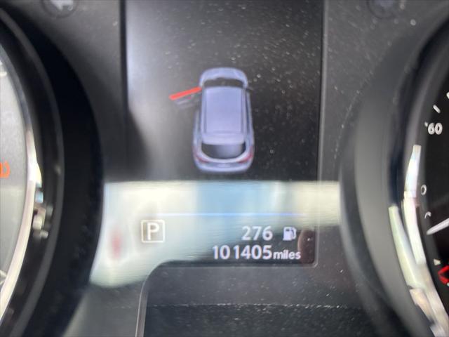 used 2019 Nissan Rogue Sport car, priced at $11,990
