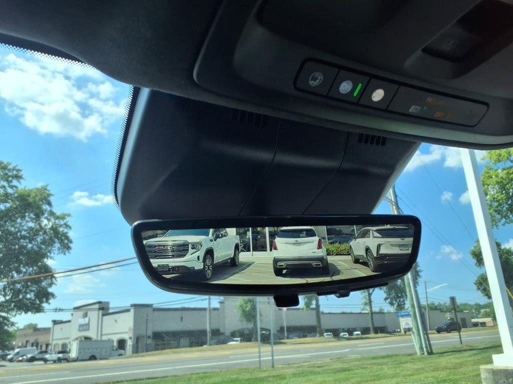 used 2022 Cadillac Escalade car, priced at $69,990