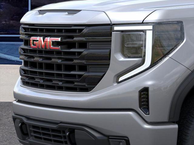 new 2025 GMC Sierra 1500 car, priced at $50,335