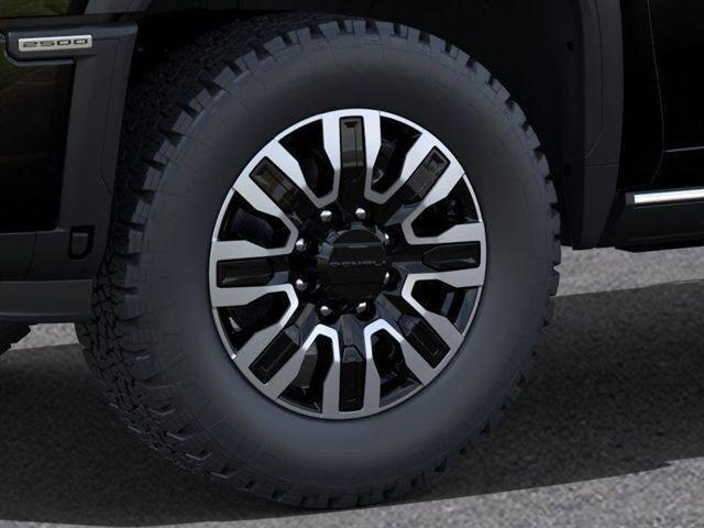 new 2025 GMC Sierra 2500 car, priced at $87,330