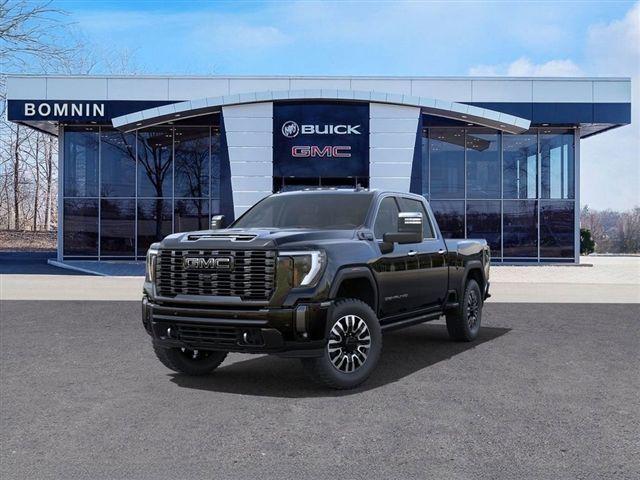 new 2025 GMC Sierra 2500 car, priced at $87,330