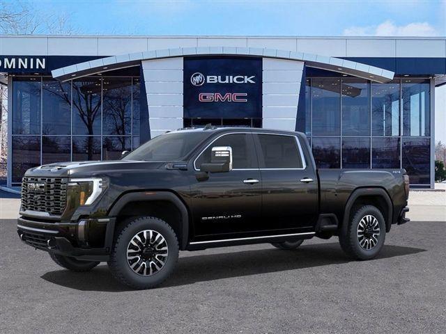 new 2025 GMC Sierra 2500 car, priced at $87,330