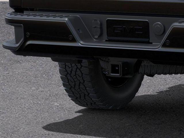 new 2025 GMC Sierra 2500 car, priced at $87,330