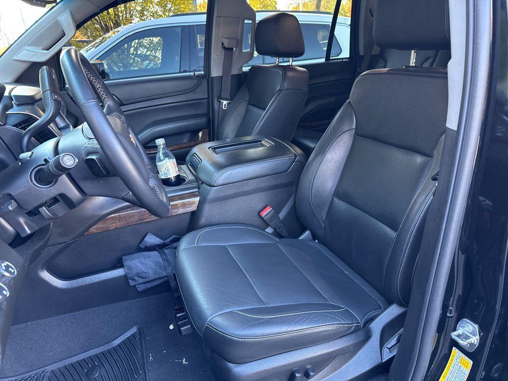 used 2019 Chevrolet Tahoe car, priced at $30,490