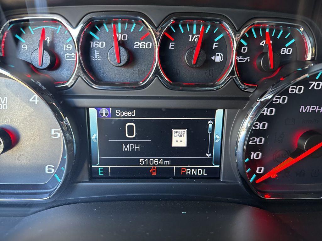 used 2019 Chevrolet Tahoe car, priced at $30,490