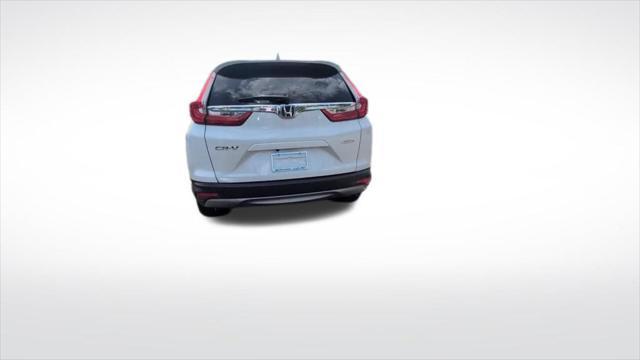 used 2019 Honda CR-V car, priced at $22,990