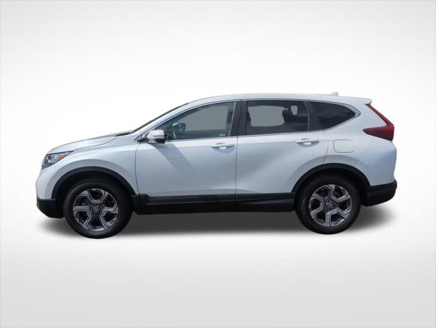 used 2019 Honda CR-V car, priced at $22,990