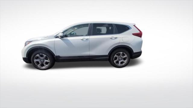 used 2019 Honda CR-V car, priced at $22,990