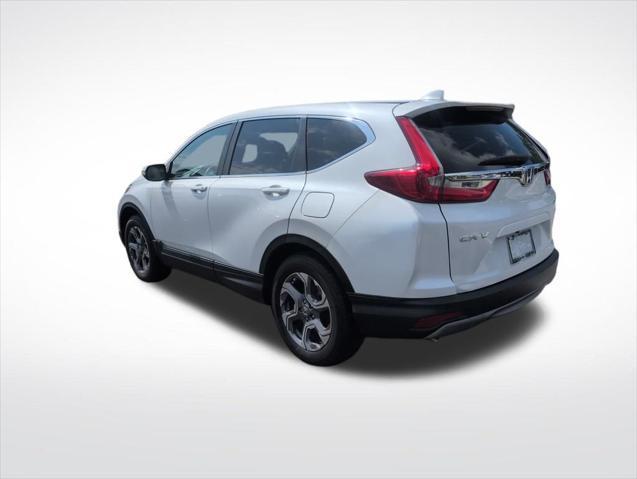 used 2019 Honda CR-V car, priced at $22,990
