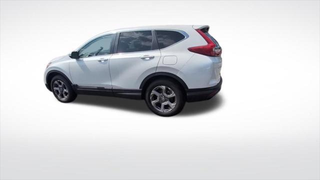 used 2019 Honda CR-V car, priced at $22,990
