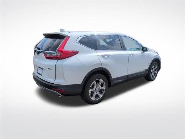 used 2019 Honda CR-V car, priced at $22,990