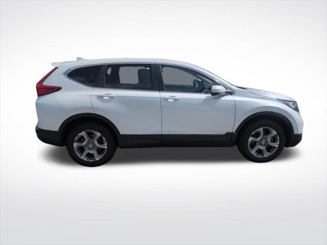 used 2019 Honda CR-V car, priced at $22,990