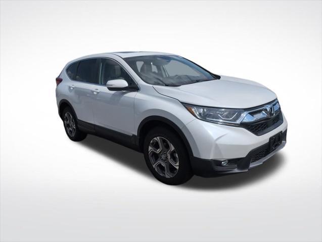used 2019 Honda CR-V car, priced at $22,990
