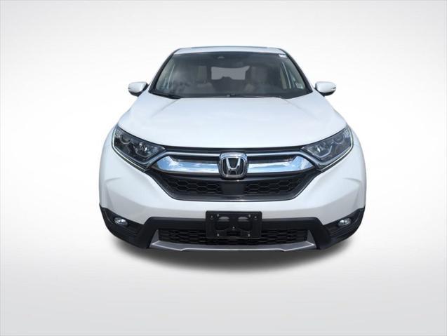 used 2019 Honda CR-V car, priced at $22,990