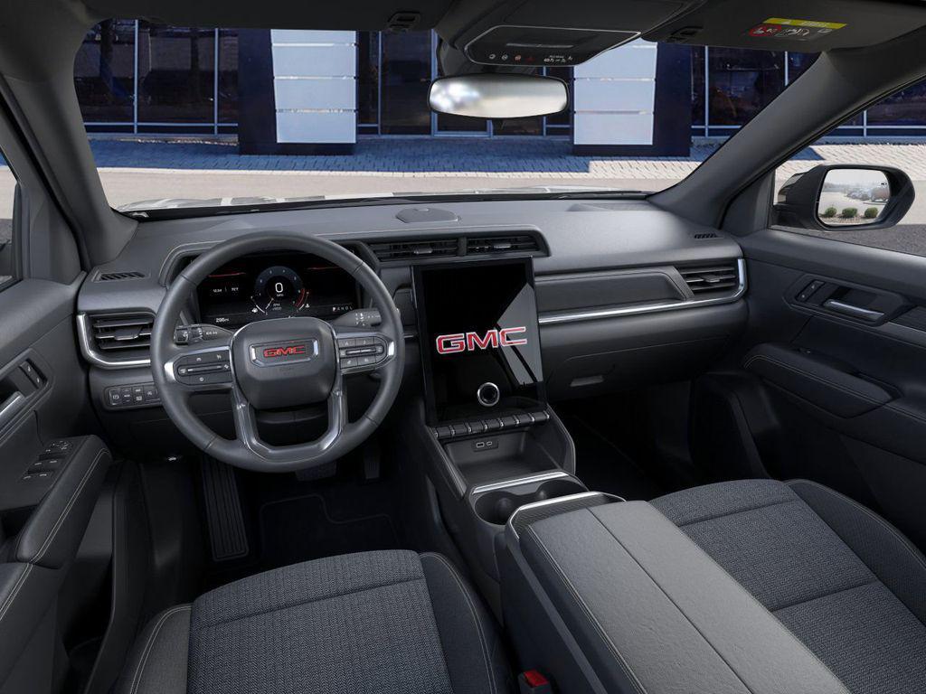 new 2026 GMC Terrain car, priced at $34,390