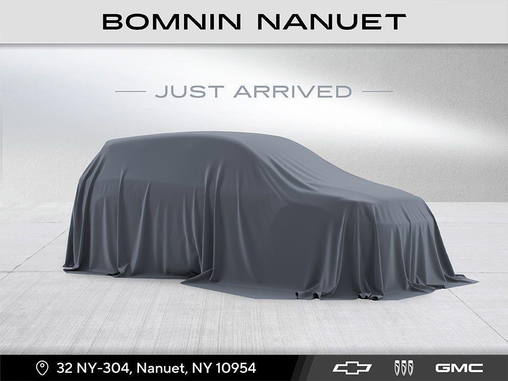 new 2026 GMC Terrain car, priced at $34,390