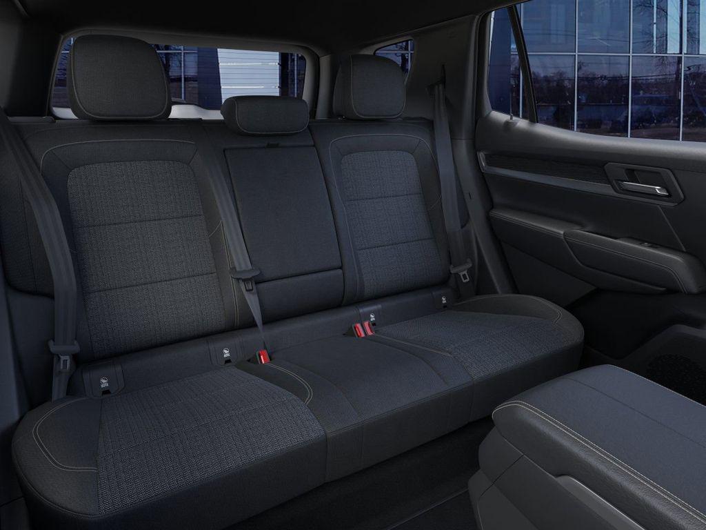 new 2026 GMC Terrain car, priced at $34,390