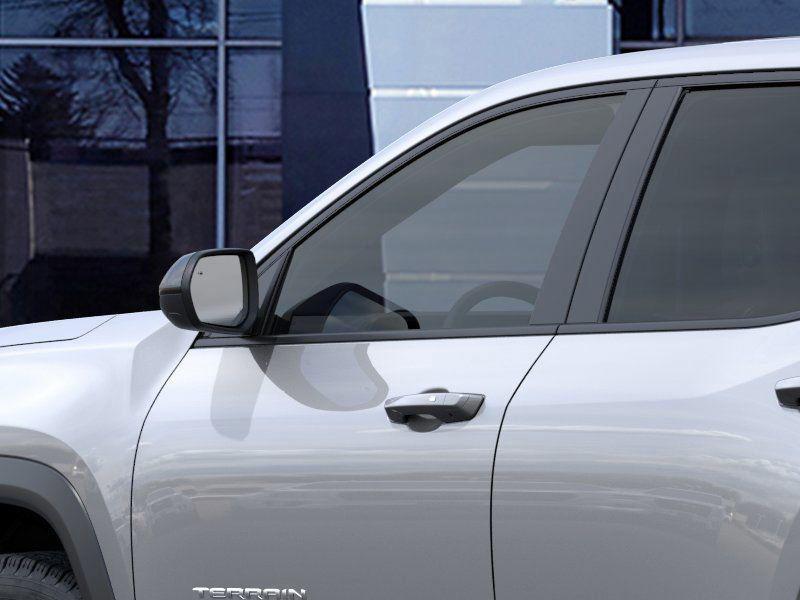 new 2026 GMC Terrain car, priced at $34,390