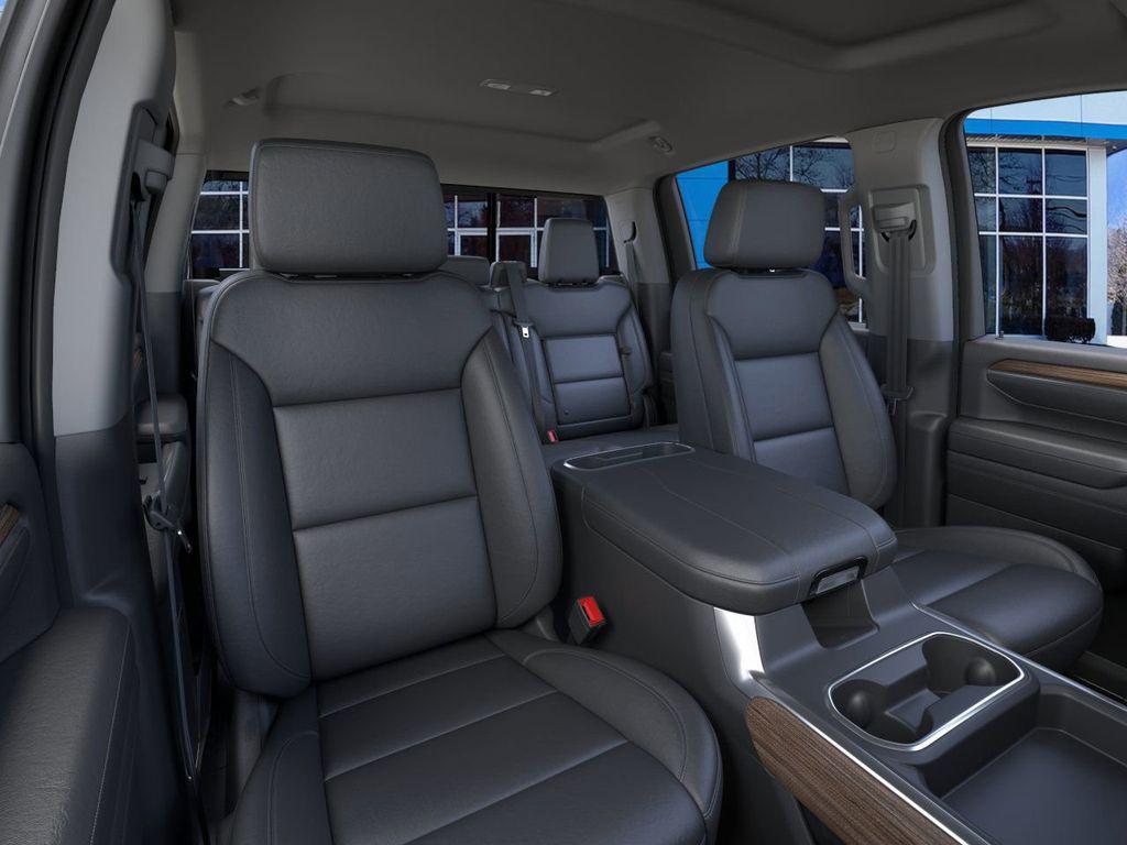 new 2026 Chevrolet Silverado 2500 car, priced at $73,900