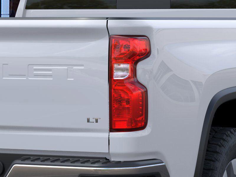 new 2026 Chevrolet Silverado 2500 car, priced at $73,900