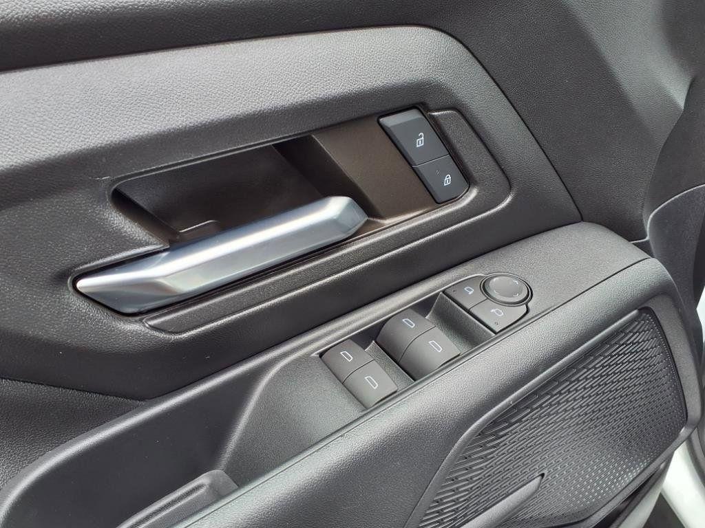 used 2024 Chevrolet Silverado EV car, priced at $59,490