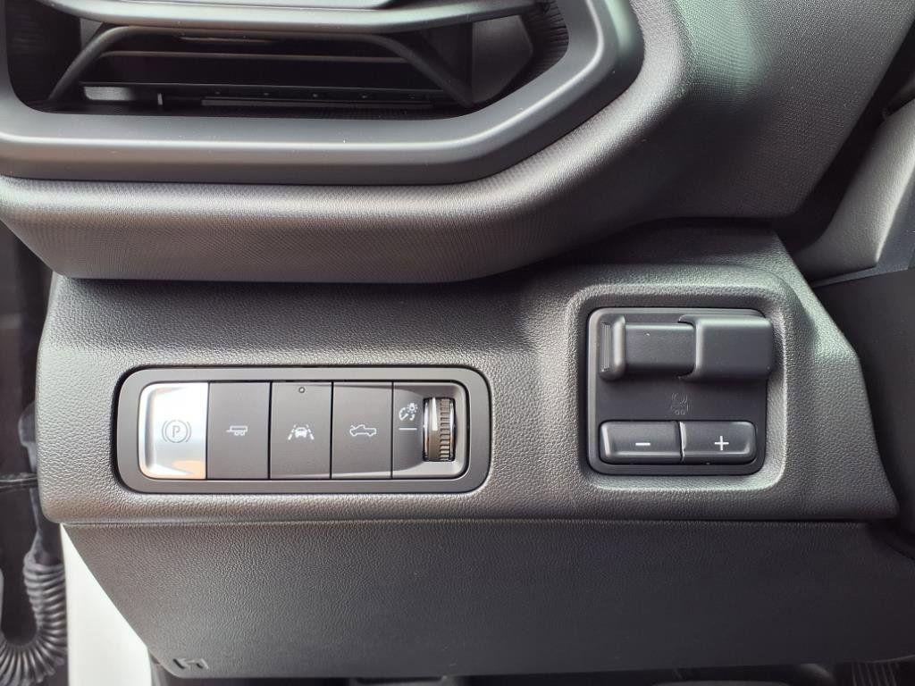 used 2024 Chevrolet Silverado EV car, priced at $59,490