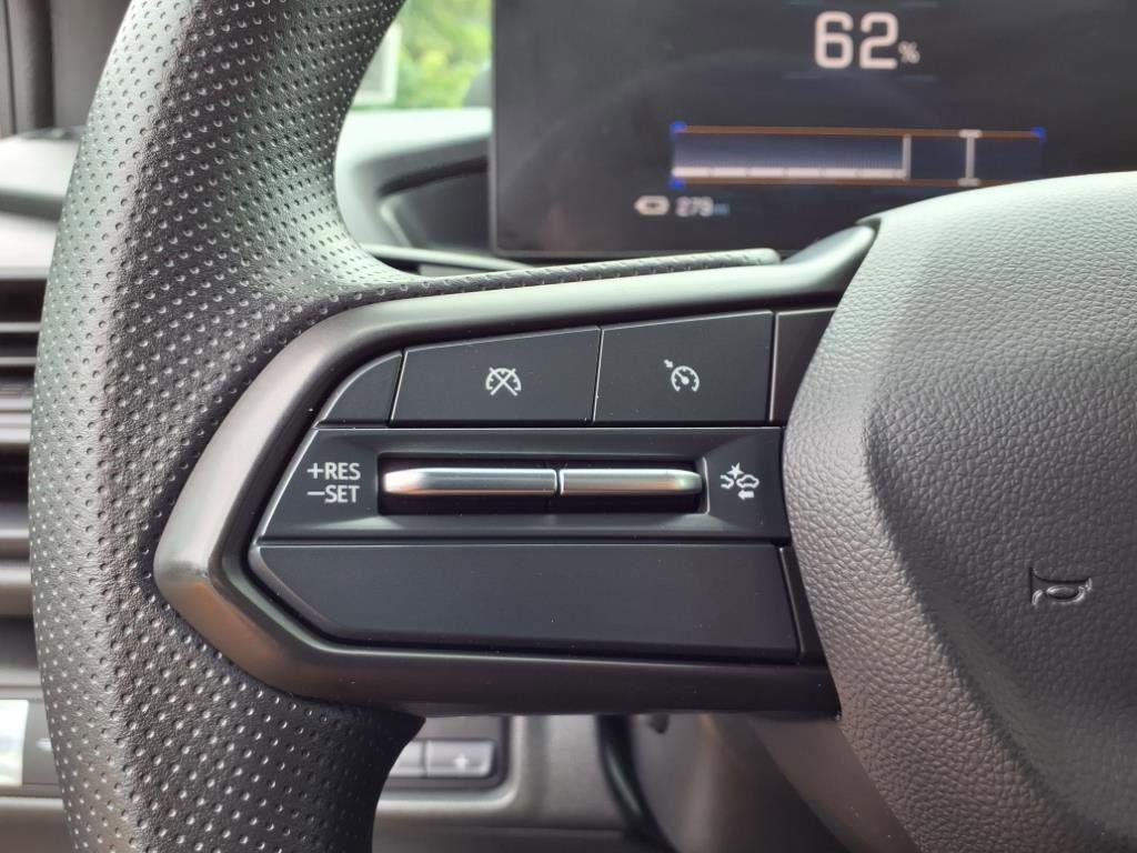 used 2024 Chevrolet Silverado EV car, priced at $59,490