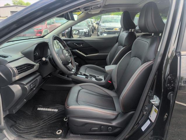 used 2024 Subaru Crosstrek car, priced at $29,990