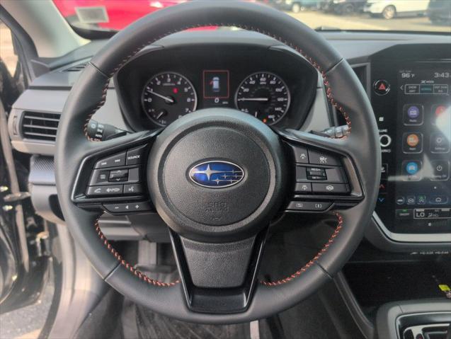 used 2024 Subaru Crosstrek car, priced at $29,990