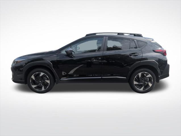 used 2024 Subaru Crosstrek car, priced at $29,990