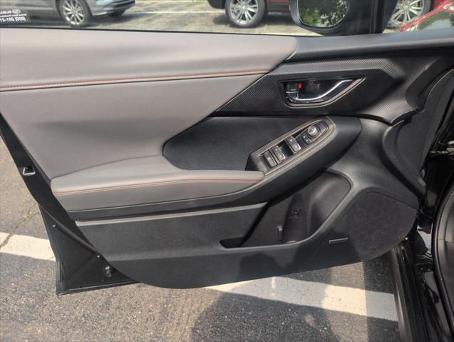 used 2024 Subaru Crosstrek car, priced at $29,990