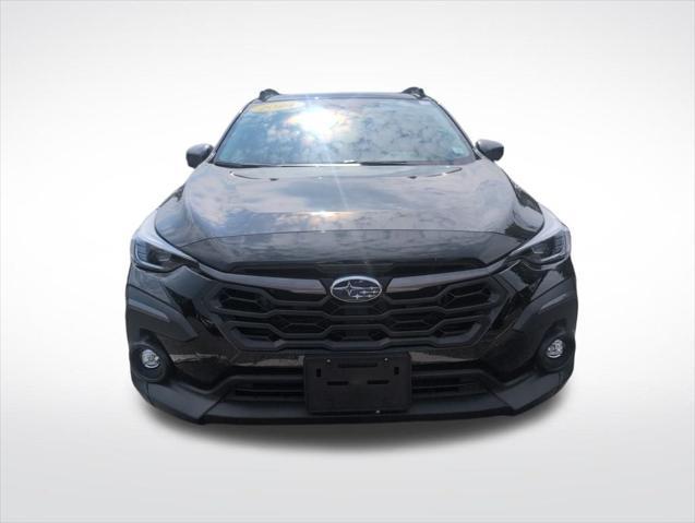used 2024 Subaru Crosstrek car, priced at $29,990