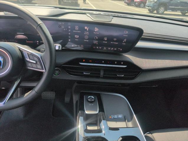 used 2025 Buick Enclave car, priced at $47,490