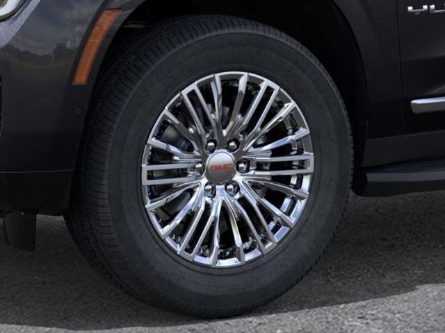 new 2025 GMC Yukon XL car, priced at $76,610